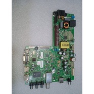 PANASONIC TV MAINBOARD TH-32D305G 32D305G