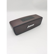 ลำโพงเสียงดี ลําโพงพกพา ลำโพงเบสแน่นๆ 10W jmax ของเเท้100%