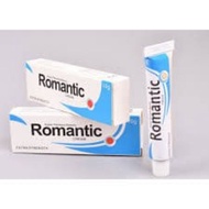 Tattoo cream in stock, authentic permanent makeup soothing anesthetic cream, Romantic Numb Cream