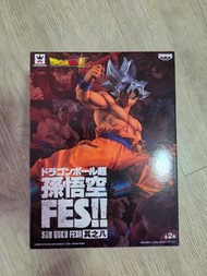 龍珠figure