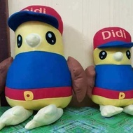 🍁ANAK PATUNG DIDI N FRIENDS🍁