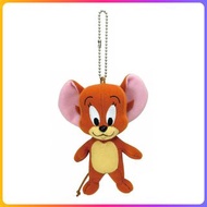 日版 Tom & Jerry 吊飾公仔