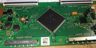 鴻海 inFocus ST-60SP800 顯示邏輯板 1P-013BJ00-4010 拆機品 台灣現貨 只有一張