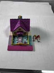 Polly Pocket Polly's Cosy Cottage