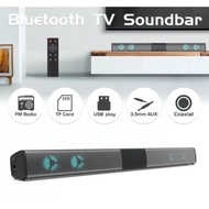Ready [With Remote] BS10/BS28 E 23 Inch Sound Bar 50W Wired