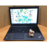 laptop lenovo intel core i3 murah bergaransi - ssd128gb ram4gb