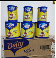 Daisy margarin 1kg