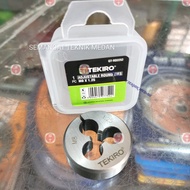 MATA Eye OF SNAI SNAY DRAT DIES TEKIRO M8 M 8 X 1,25 1.25 1, 25