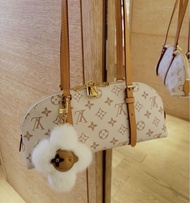 LV Borsa Squire East West