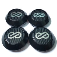 4pc 68mm Enkei Sticker Car Wheel Centre Sport Rim Cap Fit for Enkei Wheel