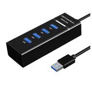 5G High Speed Transmission USB3.0 hub USB Expansion Laptop Splitter Extension USB Hub