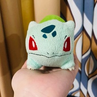 Pokemon Bulbasaur plush charm