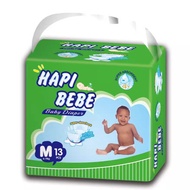 pampers newborn newborn pampers pampers drypers pants murah Double Hot Air Thin Small Package Baby D