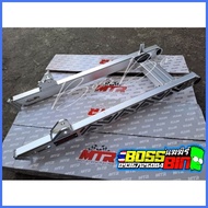 ▲ ♚ ♠ Jrp Swing Arm Prototype Plus2 Wave / Xrm / Smash