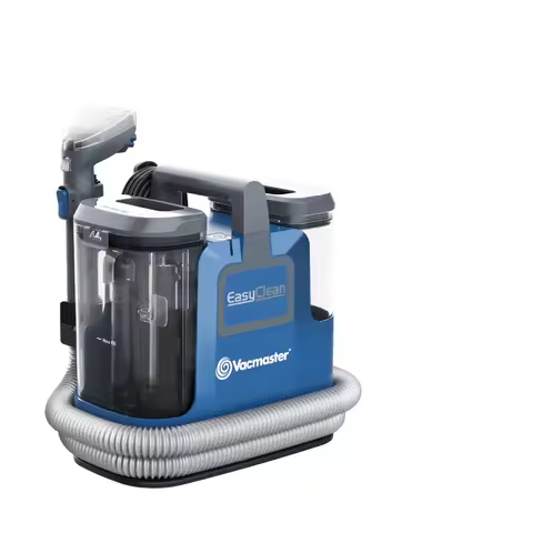Vacmaster Easyclean Carpet Spot Cleaner 500W Portable Wet Carpet Spot Vacuum Cleaner Sofa Cleaner SC