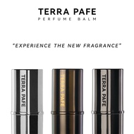 TERRA PAFE Perfume Balm  7 g. ( เทอร่า พาเฟ่ )