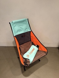 Helinox chair two