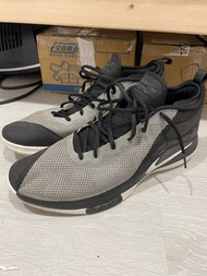 Nike Lebron Witness II 籃球鞋