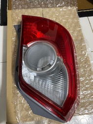 Lampu stop Agya Ayla