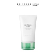 SKIN1004 Madagascar Centella Tea-Trica B5 Cream (75ml) | Relax the irritated skin and strengthen the