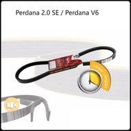 Gaido Fan Belt - Proton Perdana 2.0 SE / Perdana V6 ( 4PK695 4PK895 4PK955 4PK945 5PK1080 ) Tali Kip