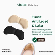Vlakto Heel Cushion Heel Pad Foam Heel Protector/Heel Protector Pad/Insole Pad