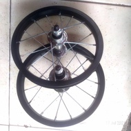 velg sepeda ukuran 12 velk sepeda anak Velk sepeda allumunium velg