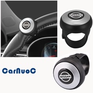 Car Universal Teering Wheel Knob Booster Ball Steering Metal Bearing Truck Handle Steering Wheel Aux