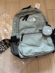 The north face backpack