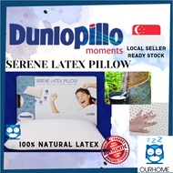 Dunlopillo Serene Latex Pillow