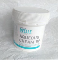 Ovelle Aqueous Cream 500g 全新未開封 Exp 12/2023