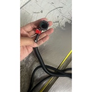 PW920661 ORIGINAL PROTON EXORA BOLD CFE FUEL MAIN PIPE (RED CLIP)