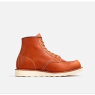 RED WING 875 CLASSIC MOC ORO LEGACY