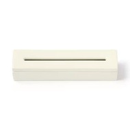 (日本無印Muji) 簡約安全整潔線香盒