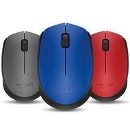 Logitech M170 Wireless Mouse