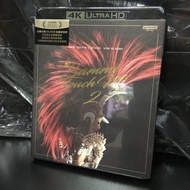 全新 4K 鄭秀文 Sammi Touch mi 2 2016 演唱會 藍光 blu ray BD Blu-ray Ultra hd