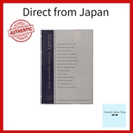 Apica One-Year Free Diary, Horizontal Format, B6, D112, No Date Display[Direct from Japan]
