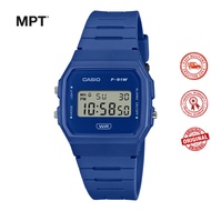 F-91WB-2A1 MEN WATCHES