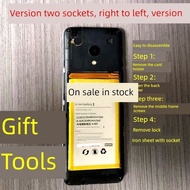 Suitable for Xiaomi QIN More Kiss F21PRO f21pro+f22pro Mobile Phone Battery Electric Board