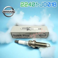 22401-JD01B (FXE20HR11) Nissan Spark Plug for Nissan TIIDA,SYLPHY, MARCH, ALMERA, NOTE, TEANA J31, J