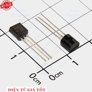 [30 Pieces]- 2SA564 PNP Transistor 25V 0.1A 3 Pins TO-92 Electronic 886