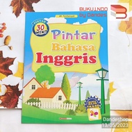 Smart English - Smart Children's Book 30 Minutes