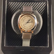 🌞 台灣小眾品牌ETA2824機芯 Havaan Tuvali Broadway 40 Dawnlight