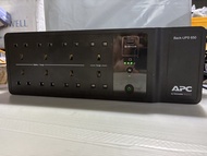 APC Back-UPS 650 UPS 電源供應器