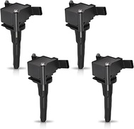 ENA Ignition Coil Pack UF914 Compatible with Chevy Chevrolet GMC Cadillac Blazer Acadia CT4 CT5 CT6 
