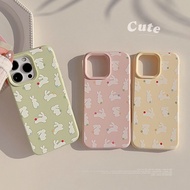 HP XIAOMI Rabbit [Case Senlin] Dot-Point Case Xiaomihp poco C85 15T Pro C65 C71 M6 4G Nmk Silicone U