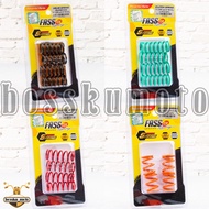 FASSTEK CLUTCH SPRING Y15ZR LC135 RS150 SET