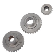 For Yamaha 15HP Gear Components for Outboard Engines 6E7 45560 01 + 6E7 45571 00