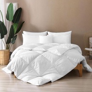 White Inner Duvet with 8 TALI