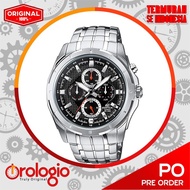 Casio Edifice - Men's Stainless Steel EF-328D-1A - Ori & Termurah